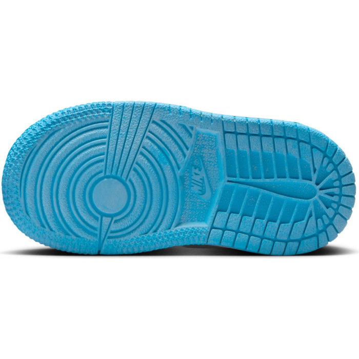 Air Jordan 1 Retro High OG UNC Reimagined Kids TD