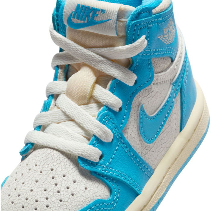 Air Jordan 1 Retro High OG UNC Reimagined Kids TD