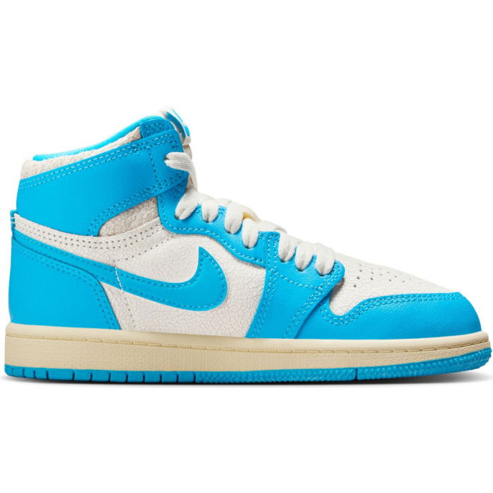 Air Jordan 1 Retro High OG UNC Reimagined Enfants PS
