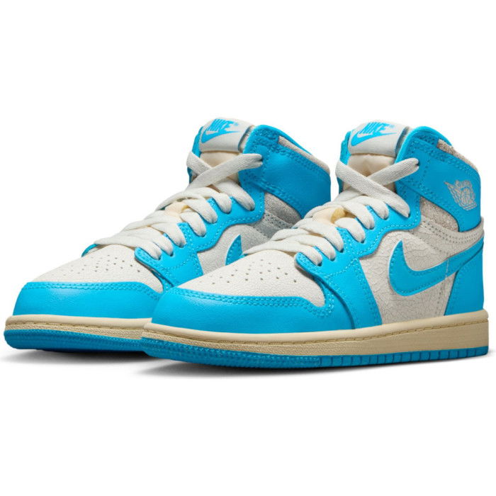 Air Jordan 1 Retro High OG UNC Reimagined Enfants PS