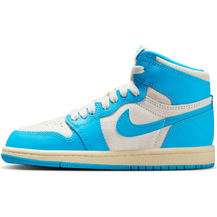 Air Jordan 1 Retro High OG UNC Reimagined Enfants PS