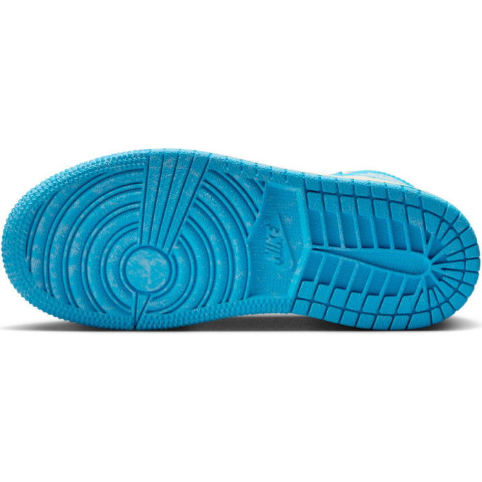 Air Jordan 1 Retro High OG UNC Reimagined Enfants PS