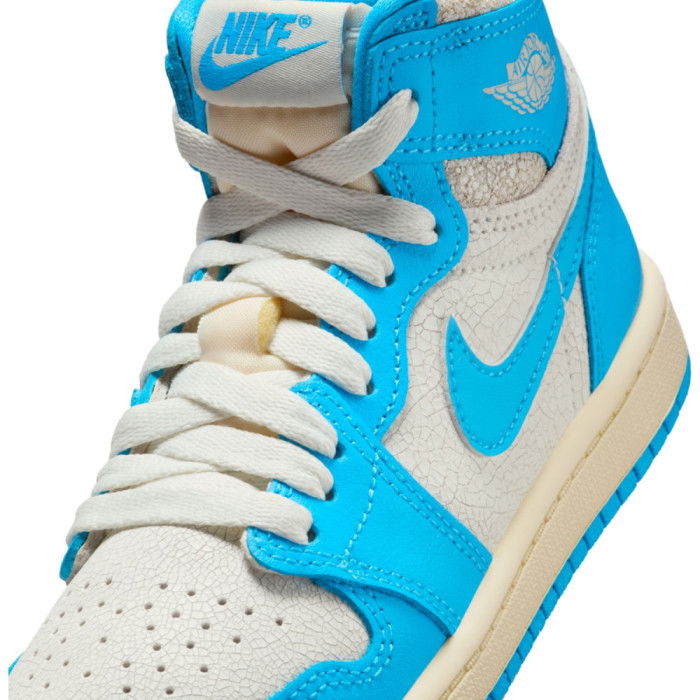 Air Jordan 1 Retro High OG UNC Reimagined Enfants PS