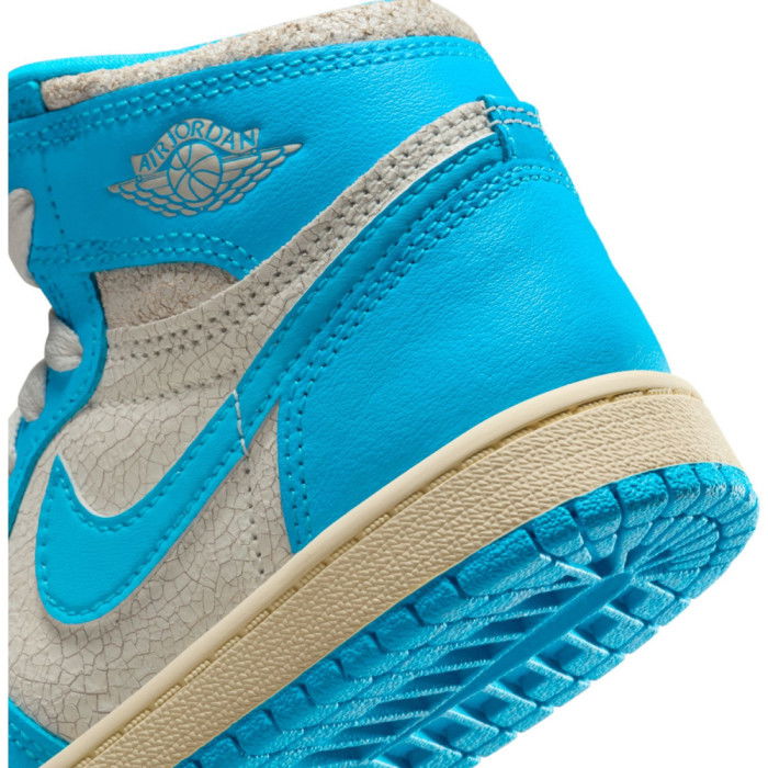 Air Jordan 1 Retro High OG UNC Reimagined Enfants PS