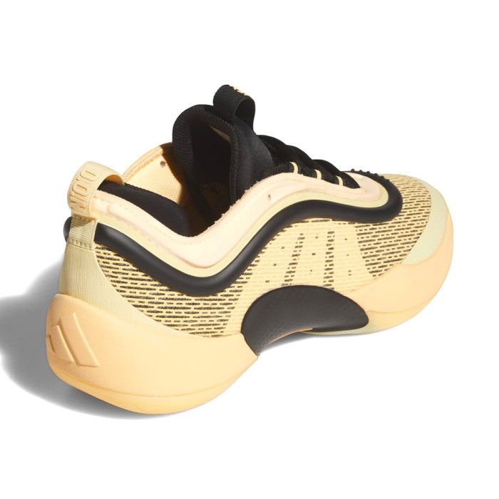 Adidas D.O.N. Issue 6 Ginger Tea