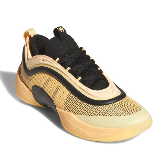 Adidas D.O.N. Issue 6 Ginger Tea