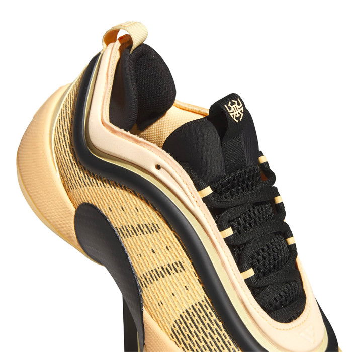 Adidas D.O.N. Issue 6 Ginger Tea