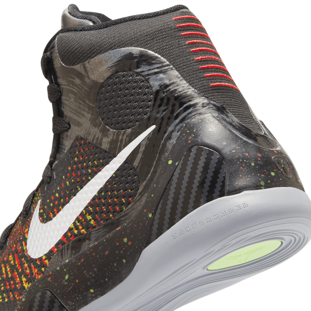 Nike Kobe 9 GS ジュニア Nike Kobe 9 enfant Elite High Protro Masterpiece GS