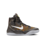 Kolor wielokolorowy produktu Nike Kobe 9 Elite High Protro Masterpiece Kids GS