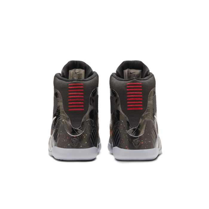 Nike Kobe 9 enfant Elite High Protro Masterpiece GS