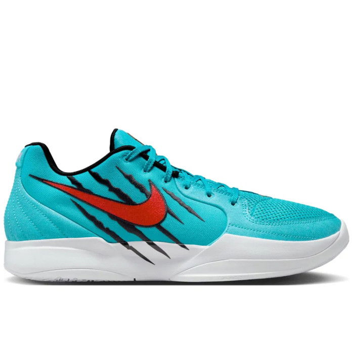 Nike Ja 2 Scratch