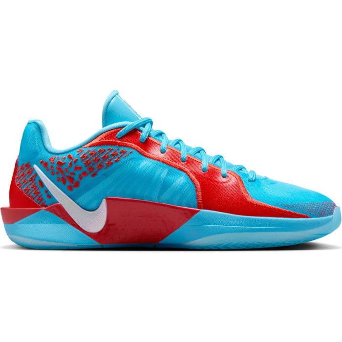 Nike Sabrina 2 Hustle