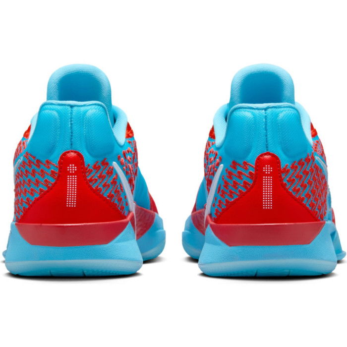 Nike Sabrina 2 Hustle