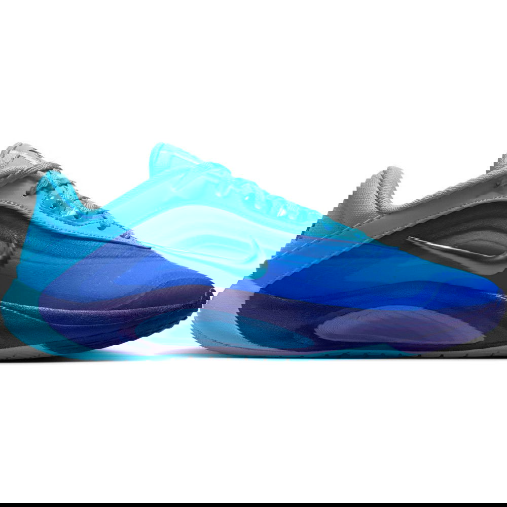 Nike A'One Indigo Girl - Basket4Ballers