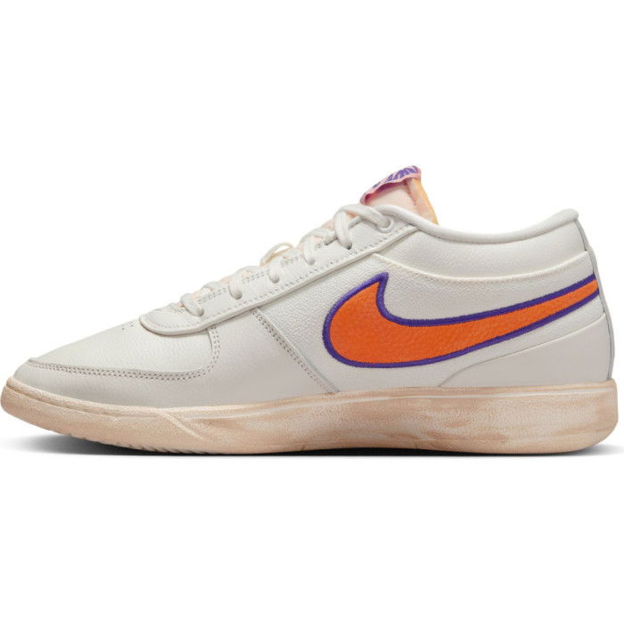 Nike Book 1 The Valley