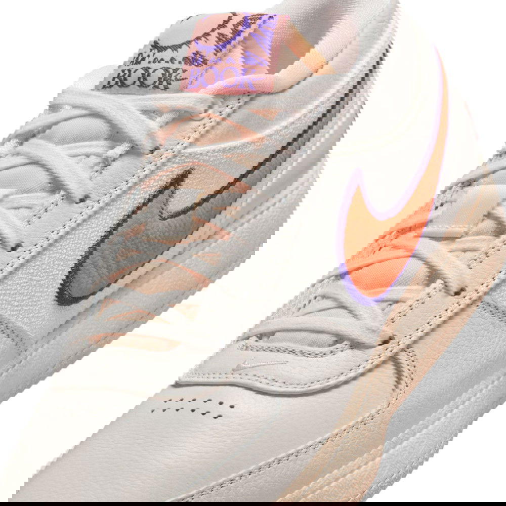 [新品] NIKE BOOK 1 EP \" VALLEY \" ブック 1 NIKE BOOK 1 EP 'VALLEY' ナイキ ブック 1 【MEN'S】 sail/clay
