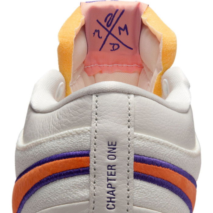 Nike Book 1 EP 'The Valley' – TITAN