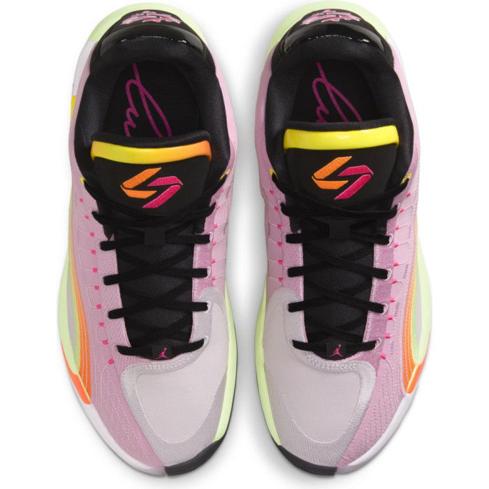 Jordan Luka 4 Gone Fishing