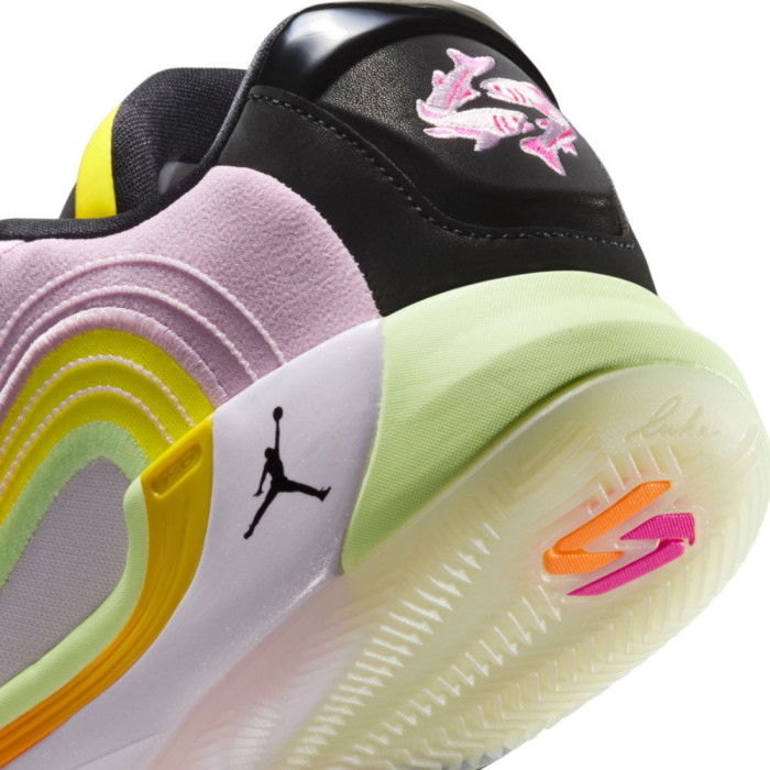 Jordan Luka 4 Gone Fishing