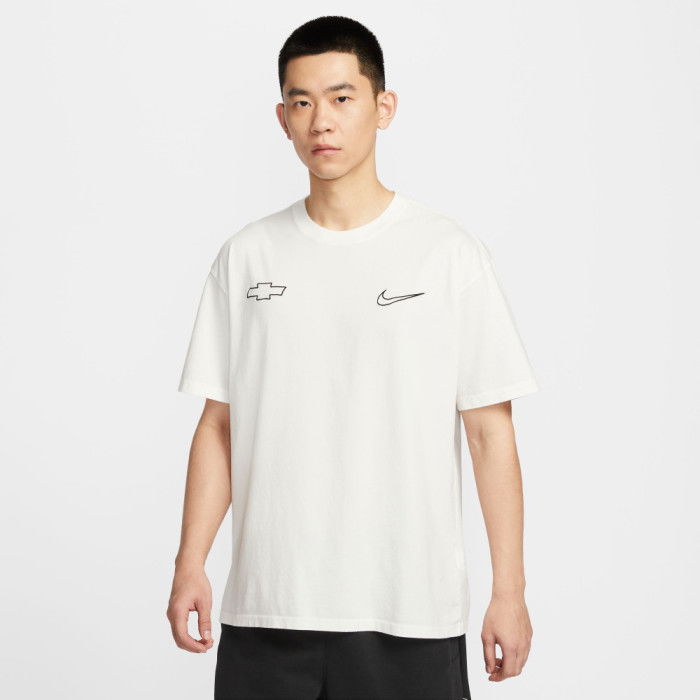 Nike Max90 Devin Booker x Chevy Sail T-shirt