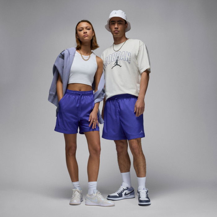 Pantaloni scurți Jordan Poolside 5" Purple
