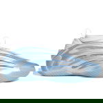Color Blue Product adidas Harden Volume 9 Ice Metallic