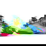 Color Multicolor du produit Nike Lebron 22 Bryce's World