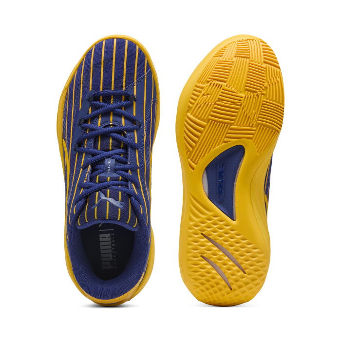 Puma All-Pro Nitro Pinstripes Tyrese PE