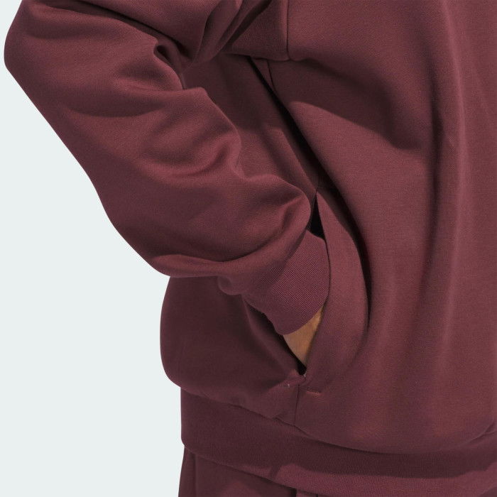 Sweat à capuche adidas BB