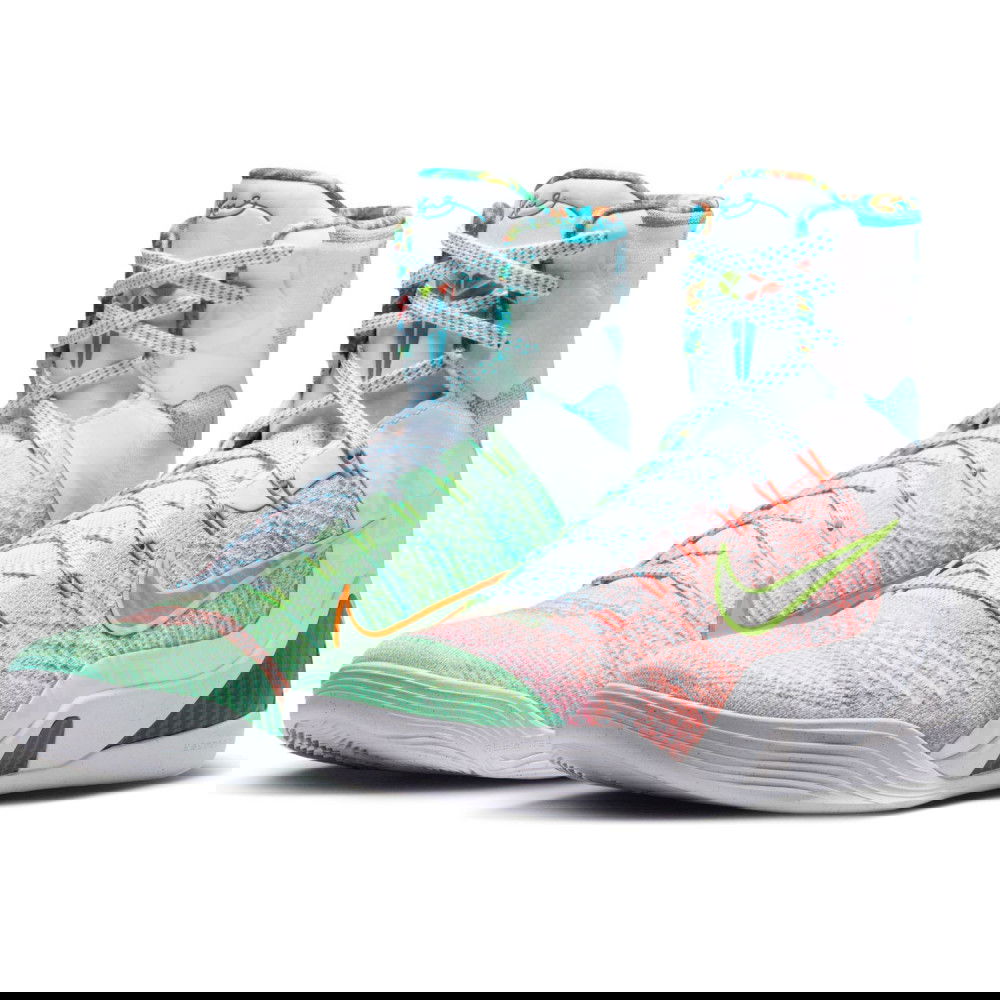 Nike Kobe 9 Elite High Protro What The - Basket4Ballers