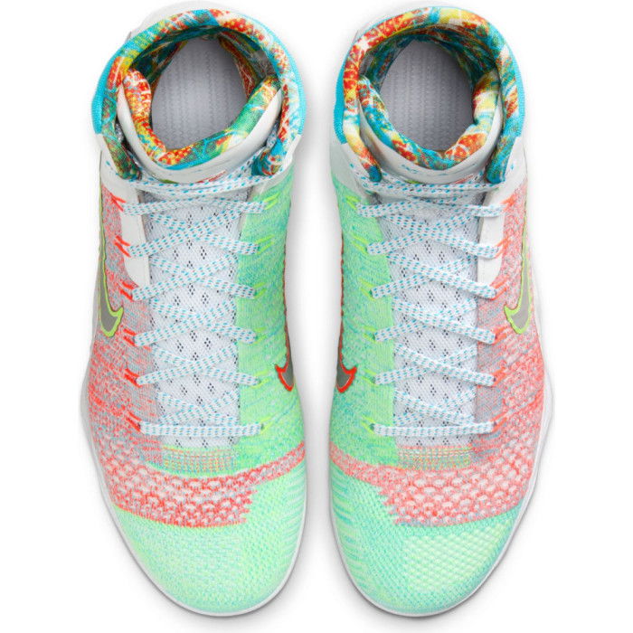 シューズ(男性用) Nike Kobe 9 Elite Protro What the Kobe Nike Kobe 9 Elite High Protro What The - Basket4Ballers