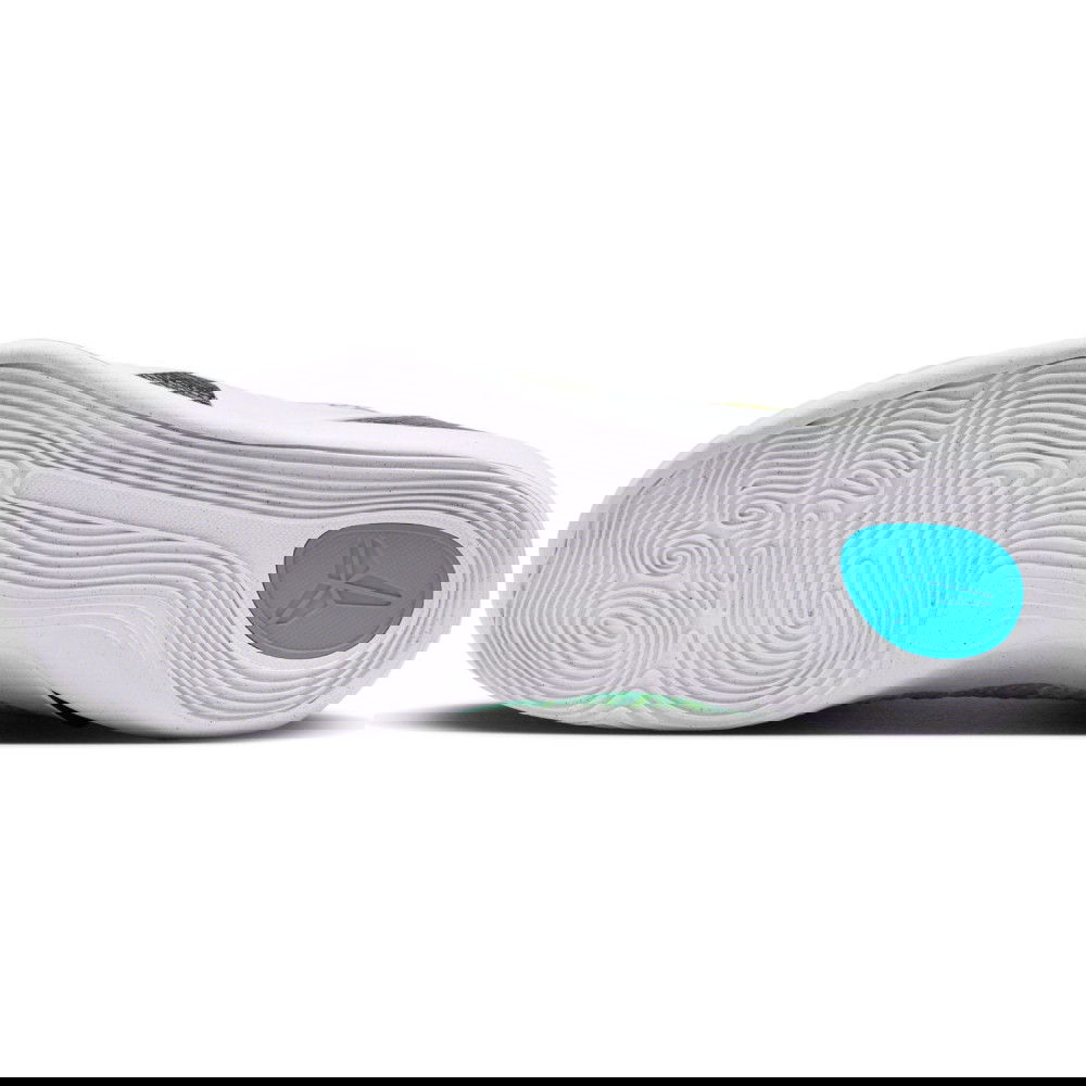 Nike Kobe 9 Elite High Protro What The - Basket4Ballers