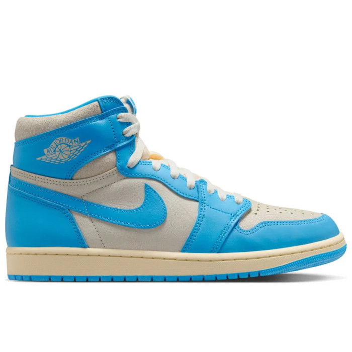 Air Jordan 1 Retro High OG UNC Reimagined