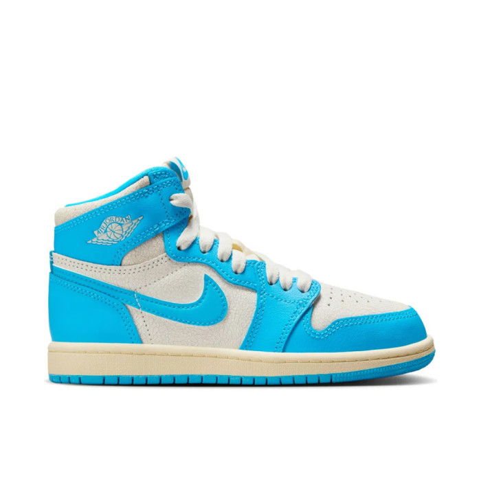 Air Jordan 1 Retro High OG UNC Reimagined Enfants PS