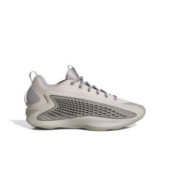 adidas A.E. 1 Low Metal Grey Enfants GS