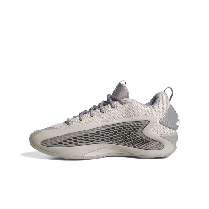 adidas A.E. 1 Low Metal Grey Enfants GS