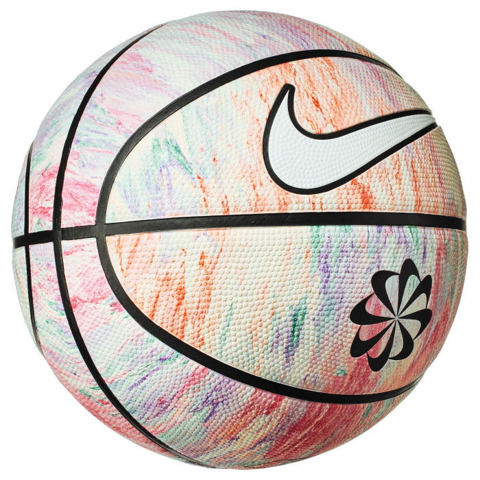 Ballon Nike Everyday Playground 8p Next Nature Deflated Multi