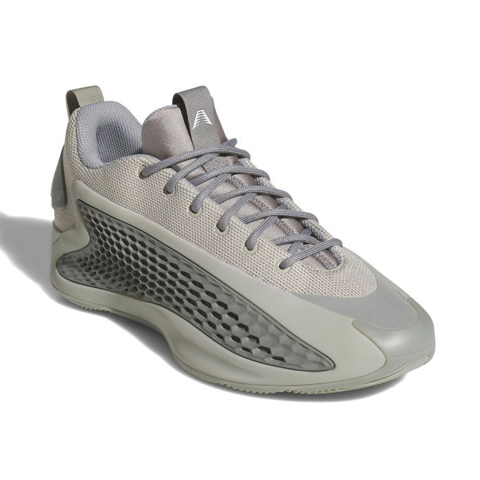 adidas A.E. 1 Low Metal Grey
