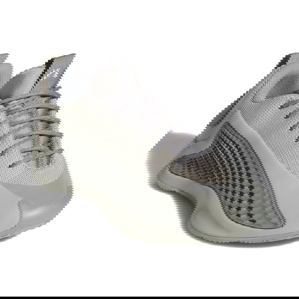 adidas A.E. 1 Low Metal Grey - Basket4Ballers
