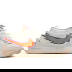 Color Blanc du produit Nike Book 1 Valley