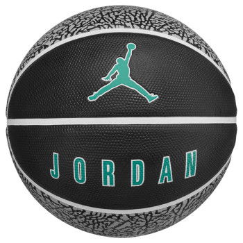 Ball Jordan Playground 2.0 8p Deflated Black/clear Jade