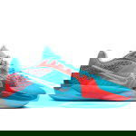 Color Blue Nike Sabrina 2 Slurpee