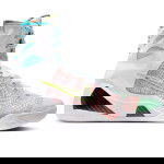 Color White Product Nike Kobe 9 Elite High Protro What The
