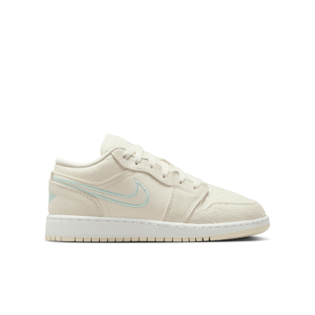 Air Jordan 1 Low SE Coconut Milk Enfants GS