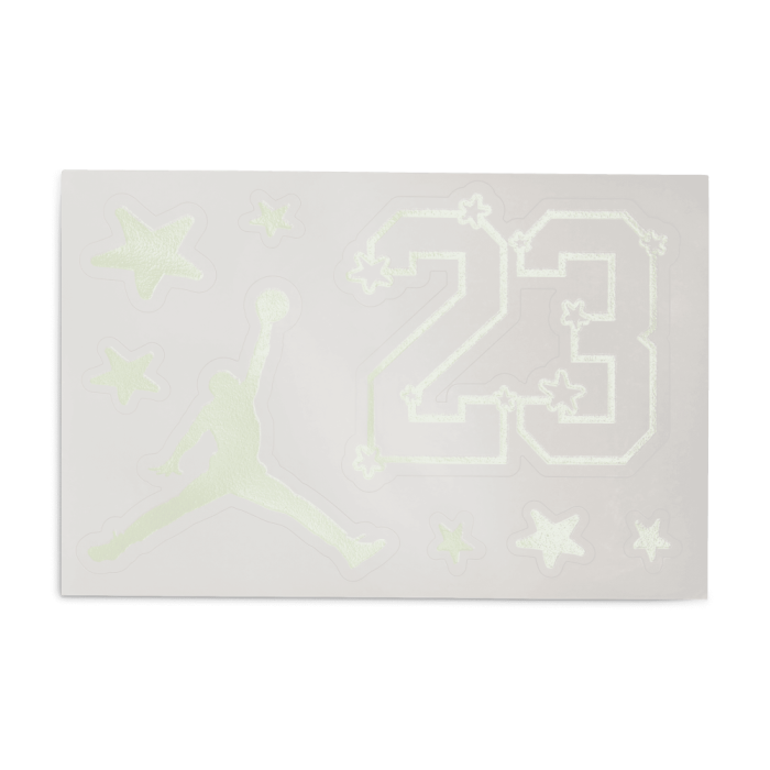 Air Jordan 1 Low Sneaker School white/hyperhyper royalmetallic silver