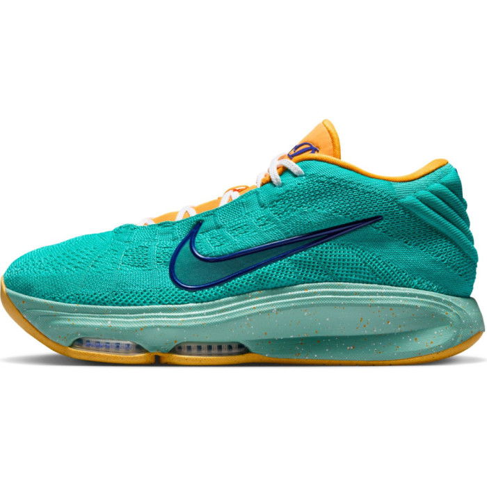 Nike GT Hustle 3 x Victor Wembanyama PE Be Unique Everyday