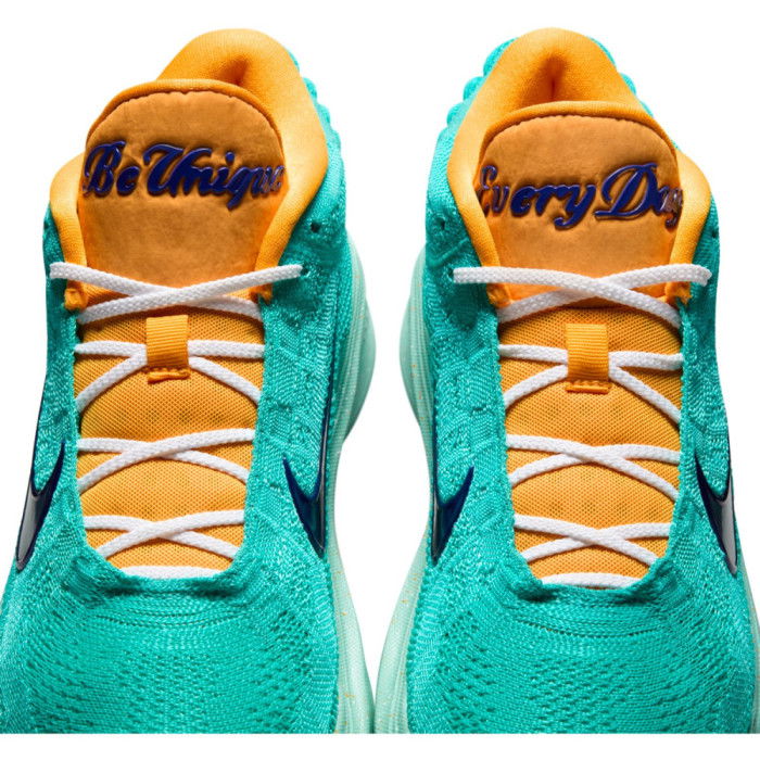 Nike GT Hustle 3 x Victor Wembanyama PE Be Unique Everyday