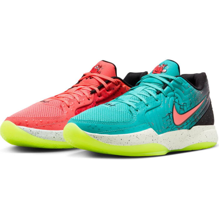 【専用】JA2 KOOLAID EP 26cm Nike Ja 2 X Kool-Aid - Basket4Ballers