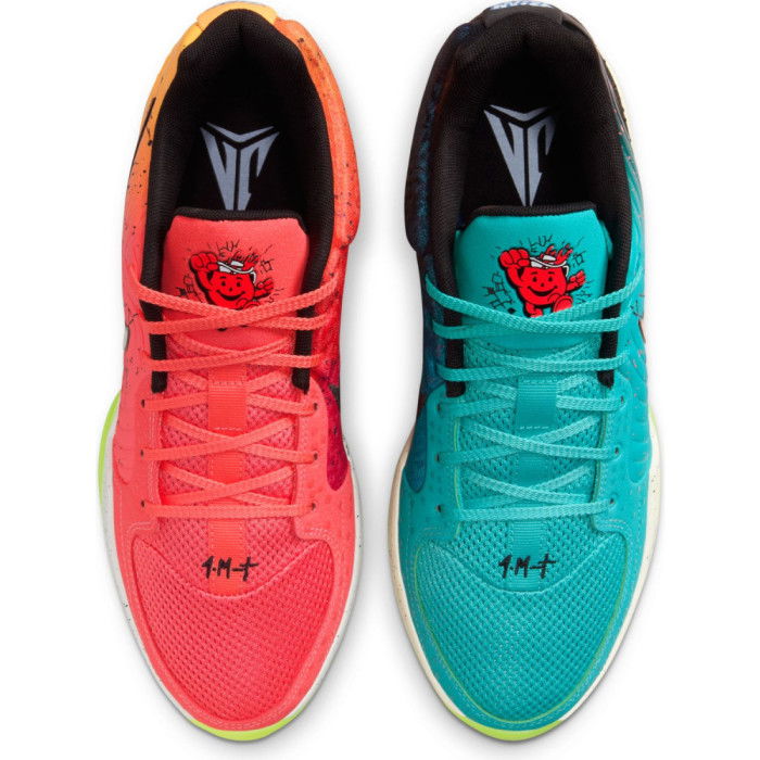 【専用】JA2 KOOLAID EP 26cm Nike Ja 2 X Kool-Aid - Basket4Ballers