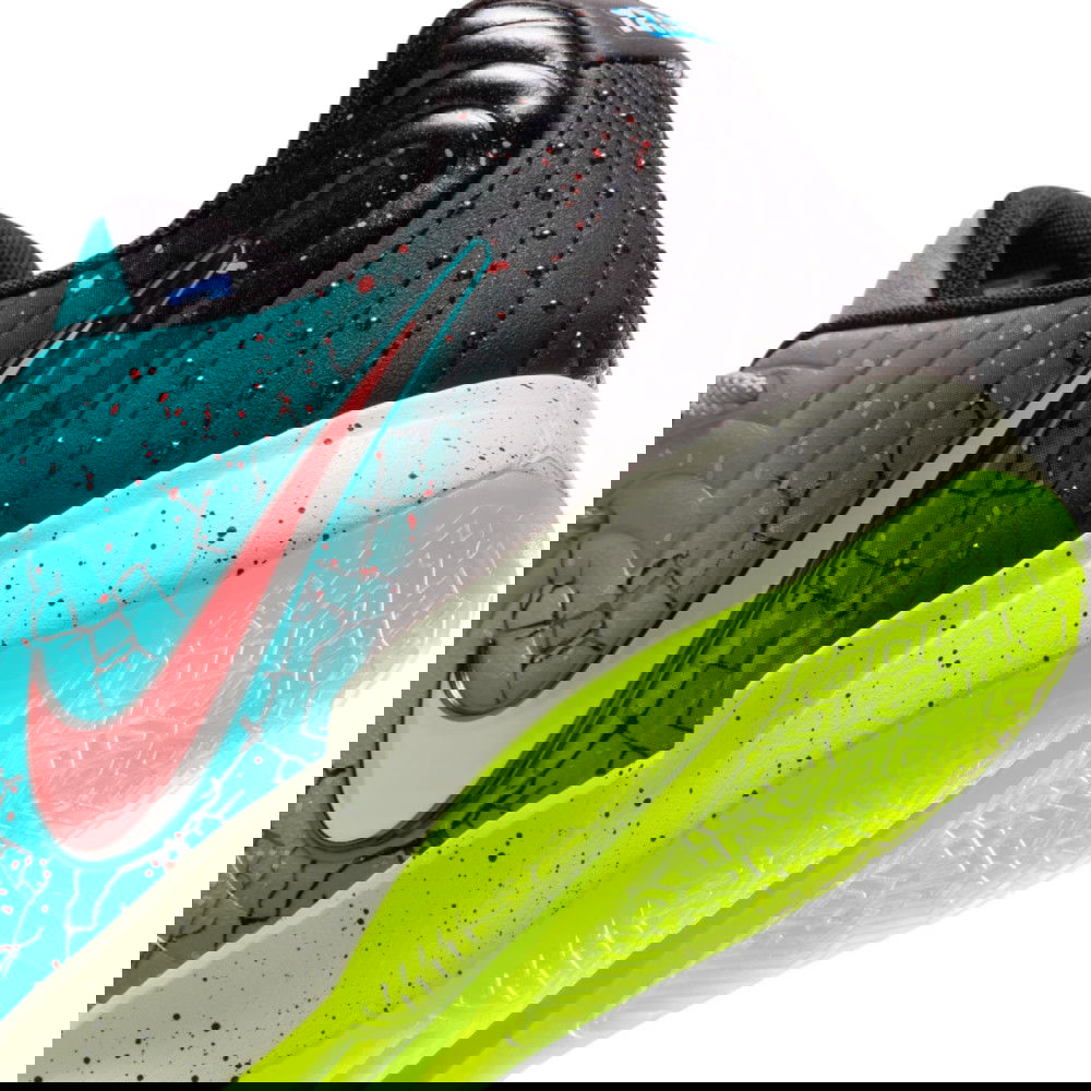 【専用】JA2 KOOLAID EP 26cm Nike Ja 2 X Kool-Aid - Basket4Ballers